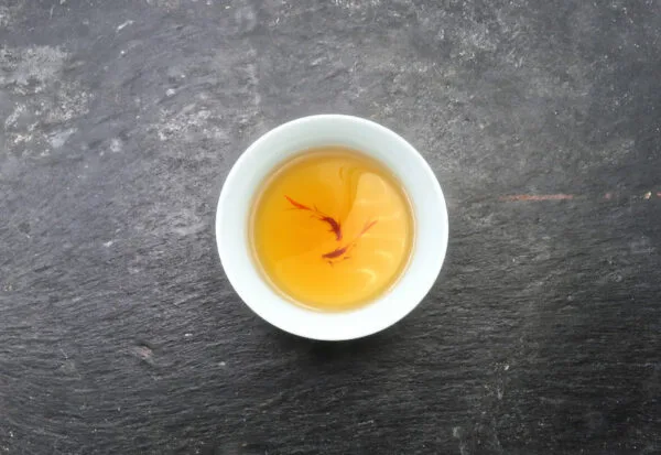Tasse de Black Yancha