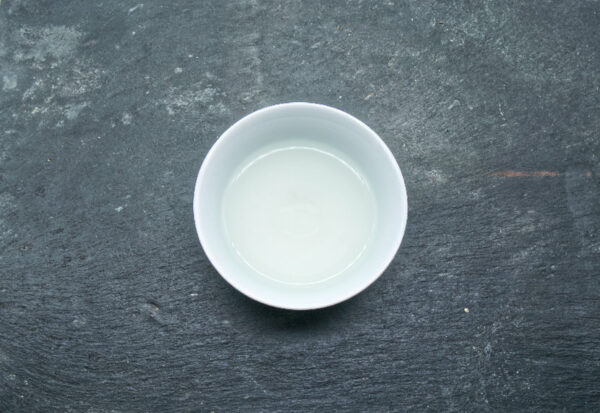Tasse de Cui Feng Blanc