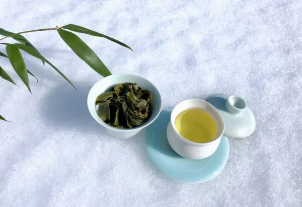 Cui Feng Winter Piece – Image 4