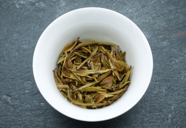 Feuilles infusées de Himalayan Wonder