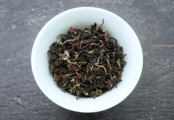 Thé oriental Beauty