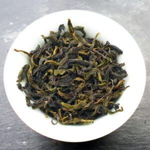 thé oolong baozhong