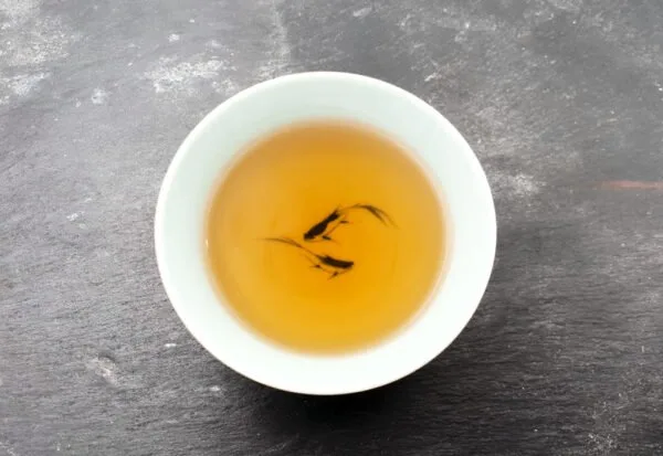 Oolong taiwanais Taitung Honey