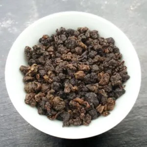 Taïwan Assam