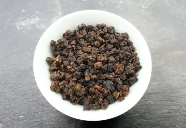 Taïwan Assam