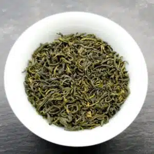 Thé vert japonais kamairicha