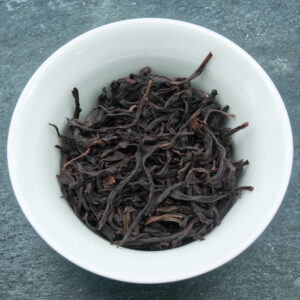 Thé oolong Xiong Di Zhai Dan Cong
