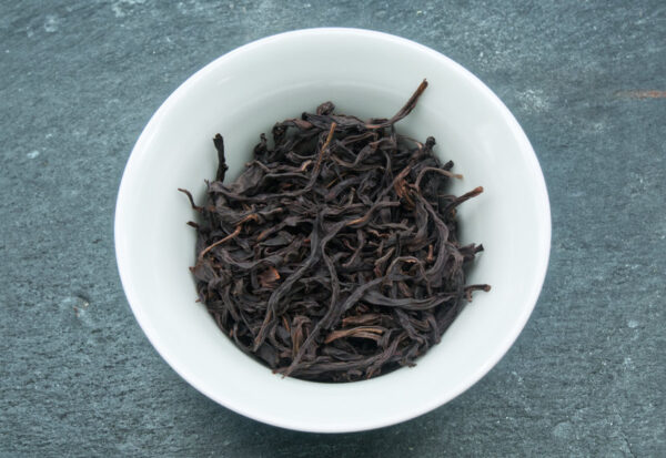 Thé oolong Xiong Di Zhai Dan Cong