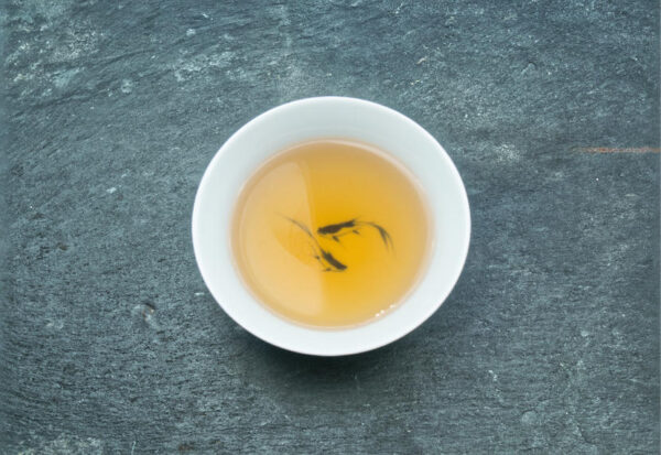 Tasse de thé oolong Xiong Di Zhai