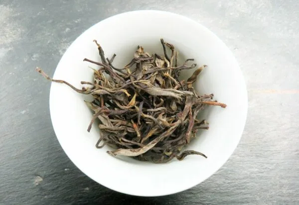 Hong Tu Shan 2020