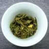 Thé vert earl grey bio
