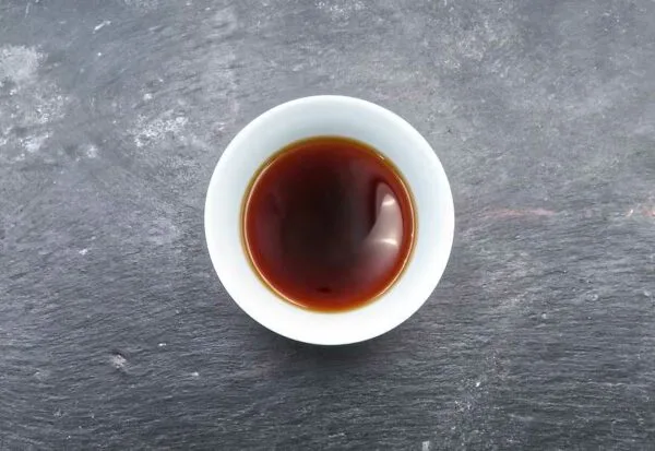 Tasse de shu cha 2021