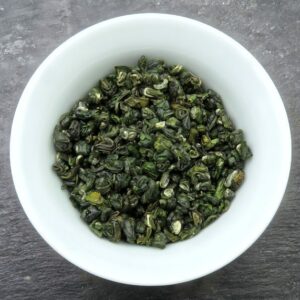 Thé vert chinois Jade Snail