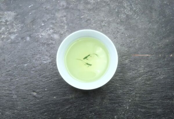 Thé vert chinois Guizhou Mao Feng