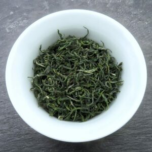 Chinese green tea Guizhou Mao Feng