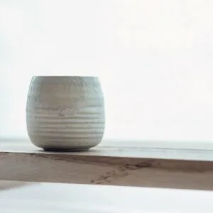 Tasse à thé japonaise