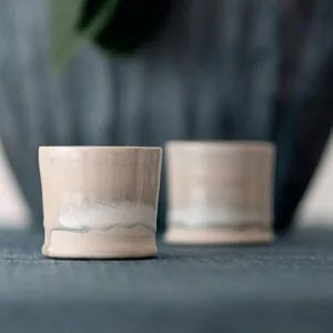 Tasse à thé japonaise