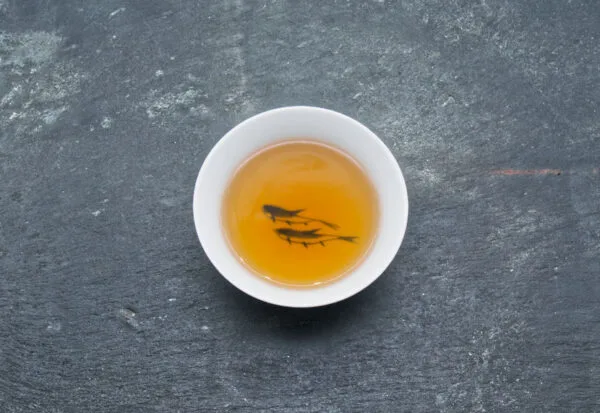 Tasse de GABA Oolong