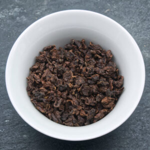 Thé GABA oolong