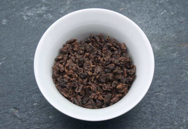 Thé GABA oolong