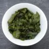 Feuilles infusées de Tie Guan Yin