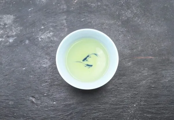 Tasse de Tie Guan Yin