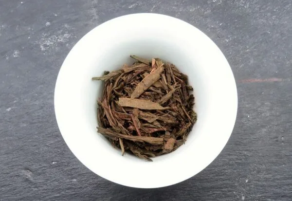 Bancha Hojicha