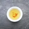 Thé Puerh feuilles jaunes