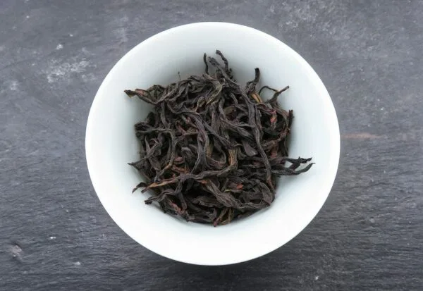 Phoenix oolong Mi Lan Xiang