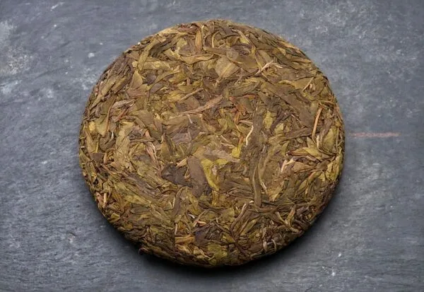 Galette de Huang Pian