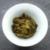 Feuilles infusées Huang Pian