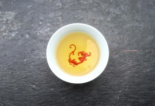 Infusion Huang Pian