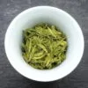 Feuilles sèches de Xihu Long Jing