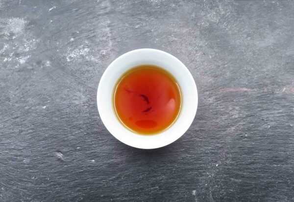 Thé noir chinois Grand Yunnan