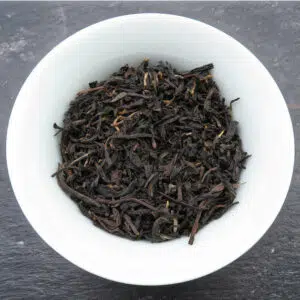Thé noir chinois Grand Yunnan