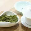 Dégustation de Xihu Long Jing