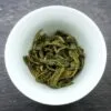 Thé vert à la menthe