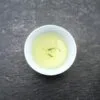 Thé vert à la menthe