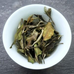 White Tea of the Mists