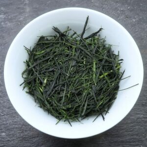Thé vert japonais gyokuro