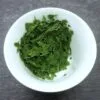 Feuilles infusées du kabusecha okumidori
