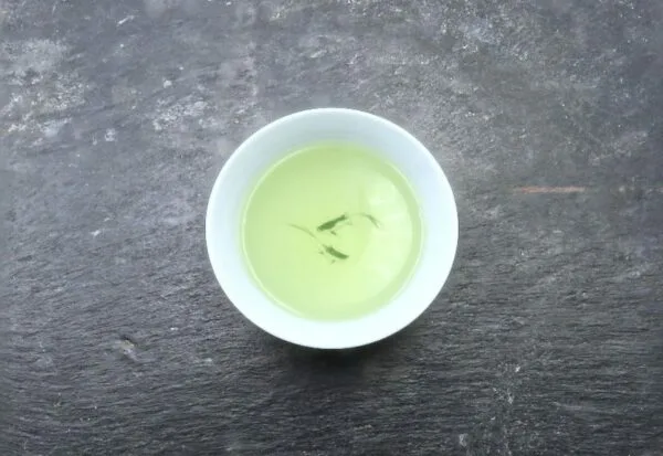 Tasse de kabusecha okumidori