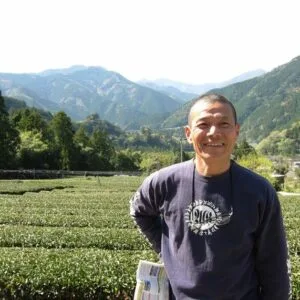 Pack Sencha - Wakocha