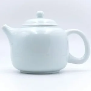 Théière céladon 400ml