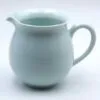pichet en porcelaine céladon