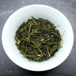 Thé vert sencha dosenbo