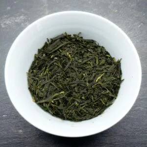 Sencha bio yamazato