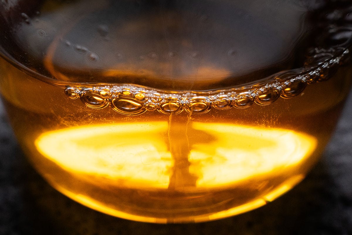Lapsang Souchong Traditionnel – Image 4