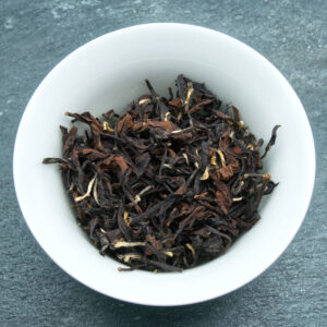 Thé oolong taïwanais, oriental Beauty de Pinglin