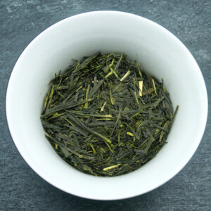 Feuilles de Tenryu Yabukita